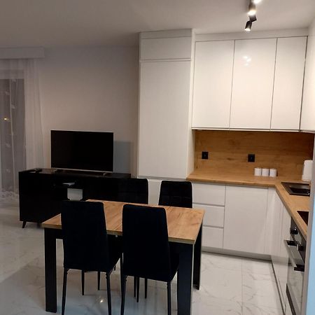 Tauzen Apartaments 18 Katowice Eksteriør billede