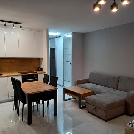 Tauzen Apartaments 18 Katowice Eksteriør billede