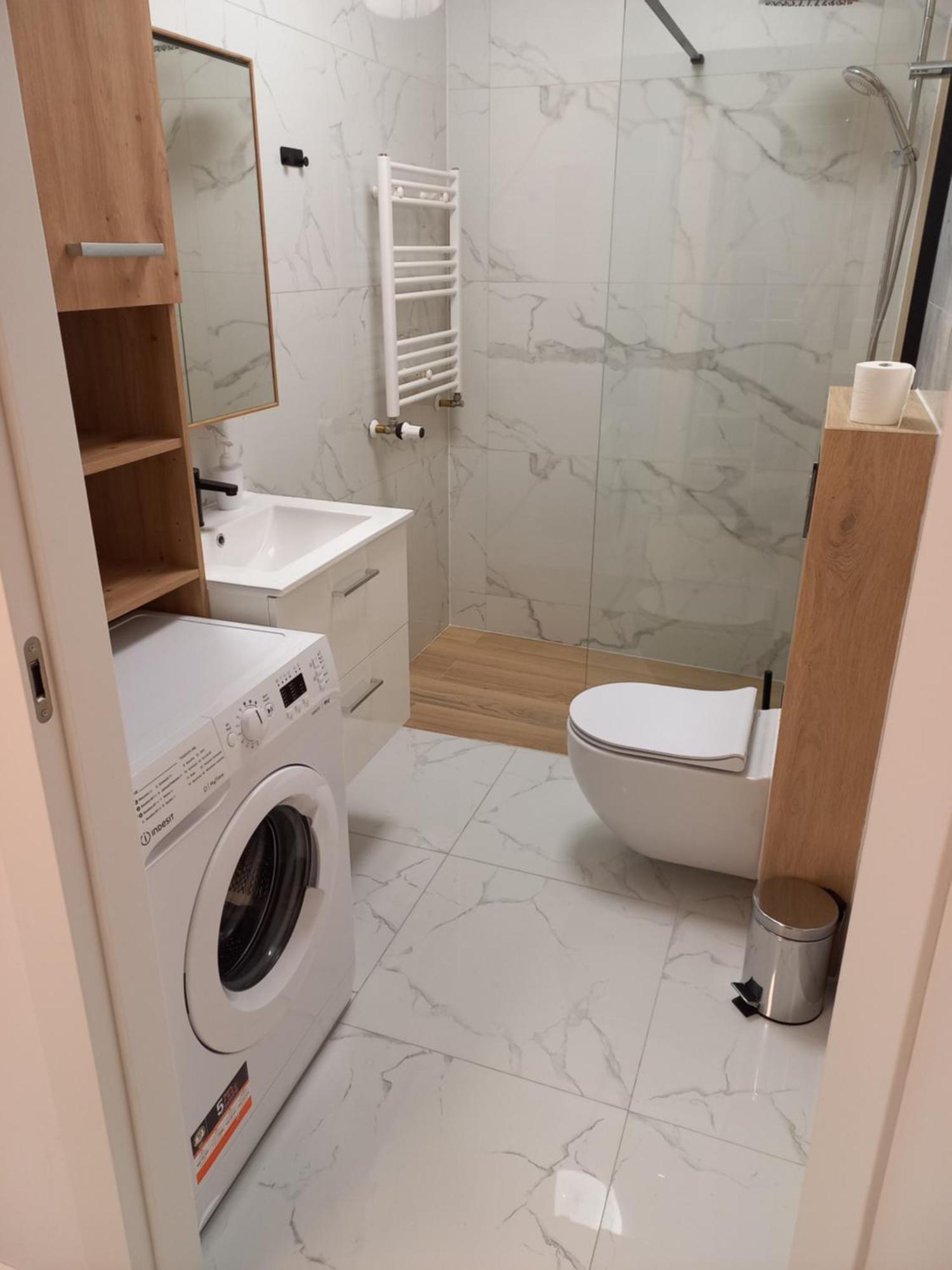 Tauzen Apartaments 18 Katowice Eksteriør billede